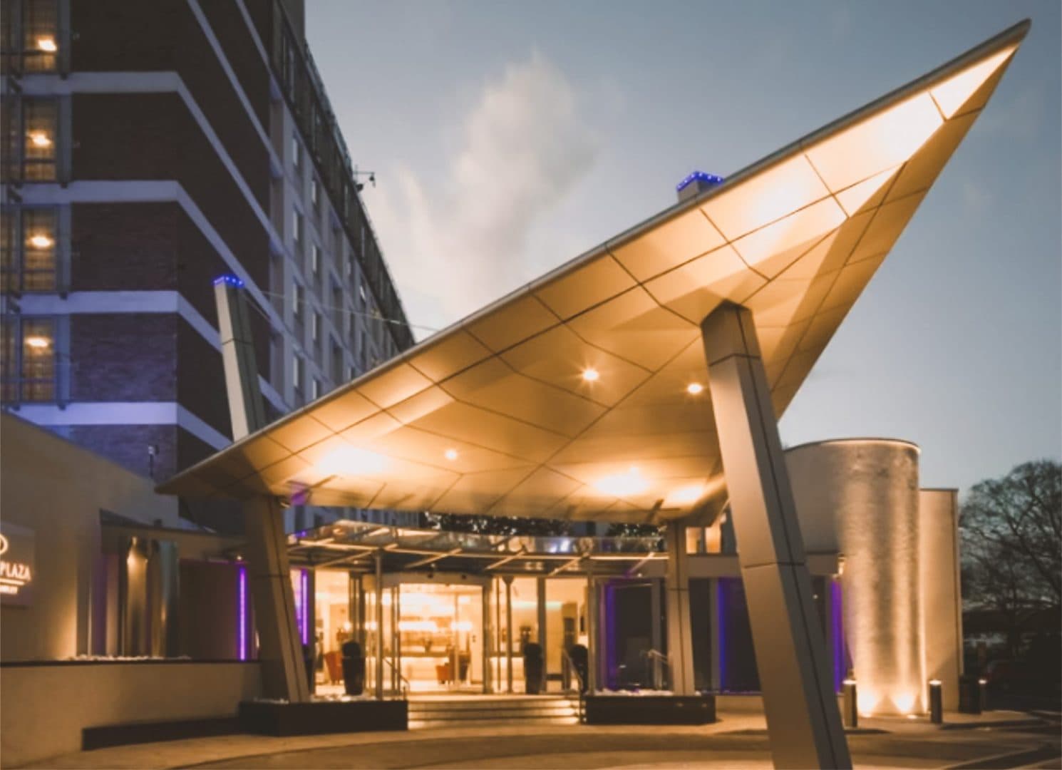 Hospitality and Resort