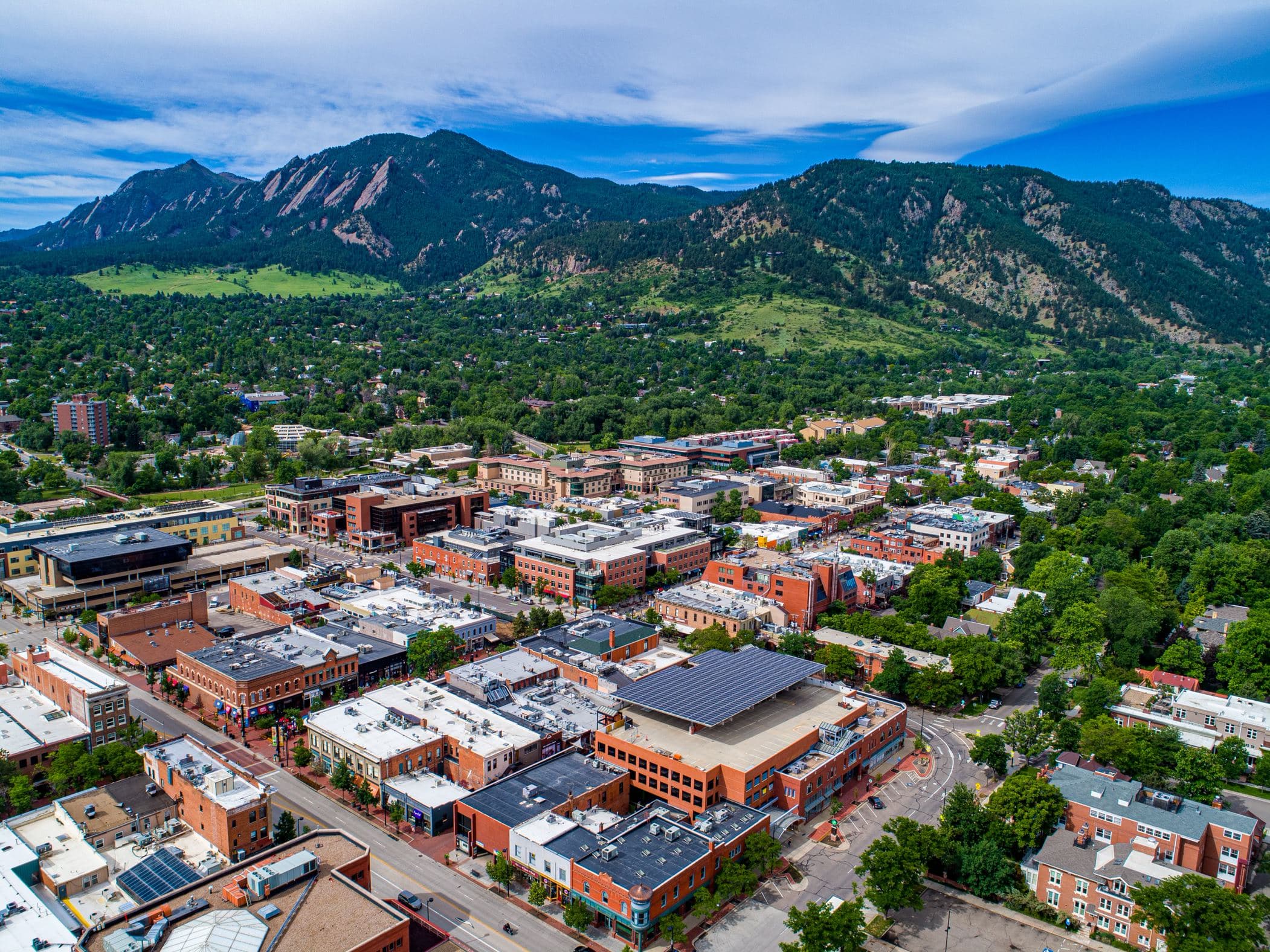Boulder