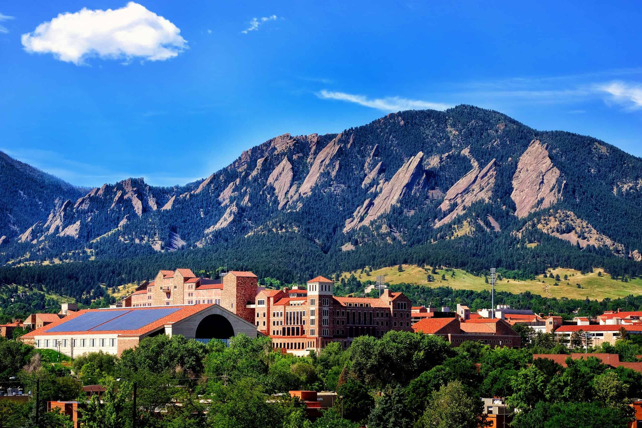 Boulder